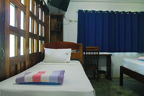 Rainbow Bay Beach and Dive Resort