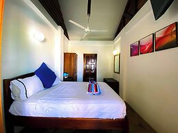 Rainbow Bay Beach and Dive Resort