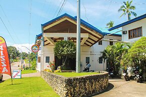 Rainbow Bay Beach and Dive Resort