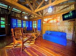 Rainbow Bay Beach and Dive Resort