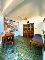Rainbow Bay Beach and Dive Resort