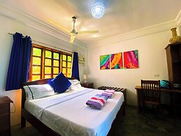 Rainbow Bay Beach and Dive Resort