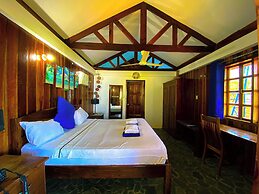 Rainbow Bay Beach and Dive Resort