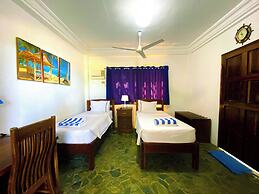Rainbow Bay Beach and Dive Resort