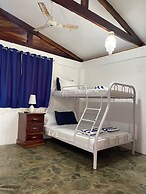 Rainbow Bay Beach and Dive Resort