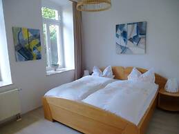 Sunny Escape in Borstendorf