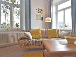 Sunny Escape in Borstendorf