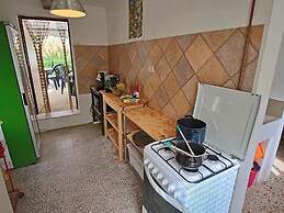 Apartment in Piticchio With Pool and BBQ