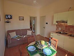 Apartment in Piticchio With Pool and BBQ