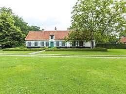 Beernem Farmhouse With Pool