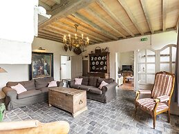 Beernem Farmhouse With Pool