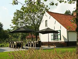 Beernem Farmhouse With Pool
