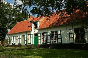 Beernem Farmhouse With Pool