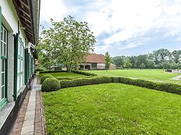 Beernem Farmhouse With Pool