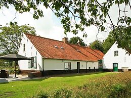 Beernem Farmhouse With Pool