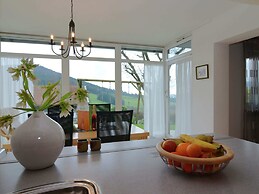 Modern Retreat in Nature