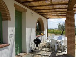 Rustic Charm, Modern Comfort