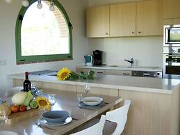 Rustic Charm, Modern Comfort