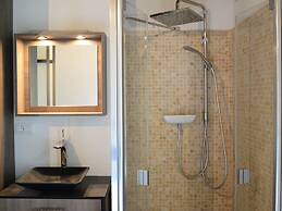 Rustic Charm, Modern Comfort