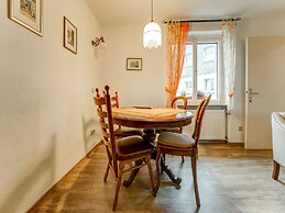 Apartment in Schleiden With Sauna and Nature