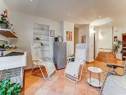 Apartment in Schleiden With Sauna and Nature