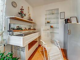 Apartment in Schleiden With Sauna and Nature