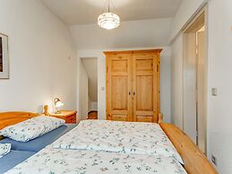 Apartment in Schleiden With Sauna and Nature