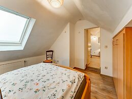 Apartment in Schleiden With Sauna and Nature
