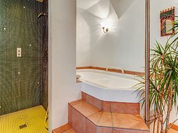 Apartment in Schleiden With Sauna and Nature