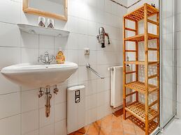 Apartment in Schleiden With Sauna and Nature