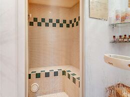 Apartment in Schleiden With Sauna and Nature