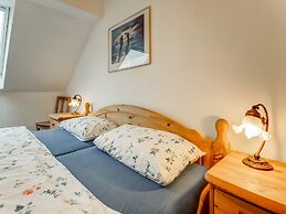 Apartment in Schleiden With Sauna and Nature