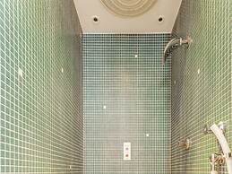 Apartment in Schleiden With Sauna and Nature