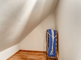 Apartment in Schleiden With Sauna and Nature