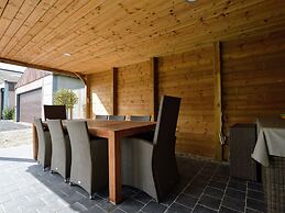 Spacious Villa in Zingem With Garden