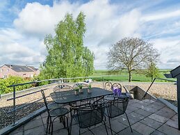 Peaceful Fontenelle Farmhouse