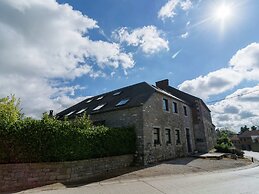 Peaceful Fontenelle Farmhouse