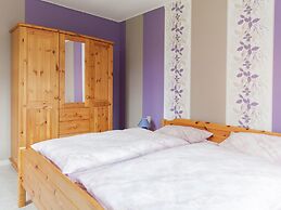 Charmante Ferienwohnung Katja in Morbach-hoxel
