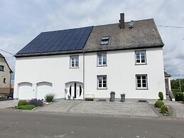 Charmante Ferienwohnung Katja in Morbach-hoxel