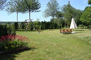 Gouvets Family Retreat