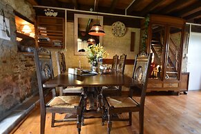 Gouvets Family Retreat