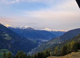 Cozy Stay Near Aletsch