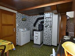 Cozy Stay Near Aletsch
