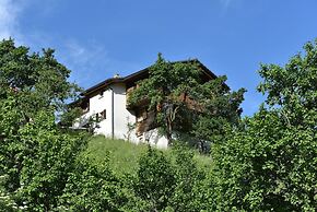 Cozy Stay Near Aletsch