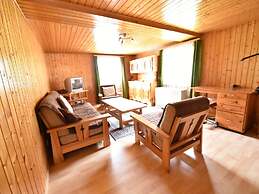 Cozy Stay Near Aletsch