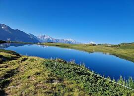 Cozy Stay Near Aletsch