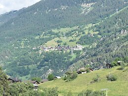 Cozy Stay Near Aletsch