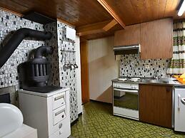 Cozy Stay Near Aletsch