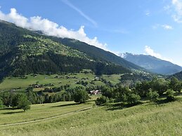 Cozy Stay Near Aletsch