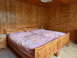 Cozy Stay Near Aletsch